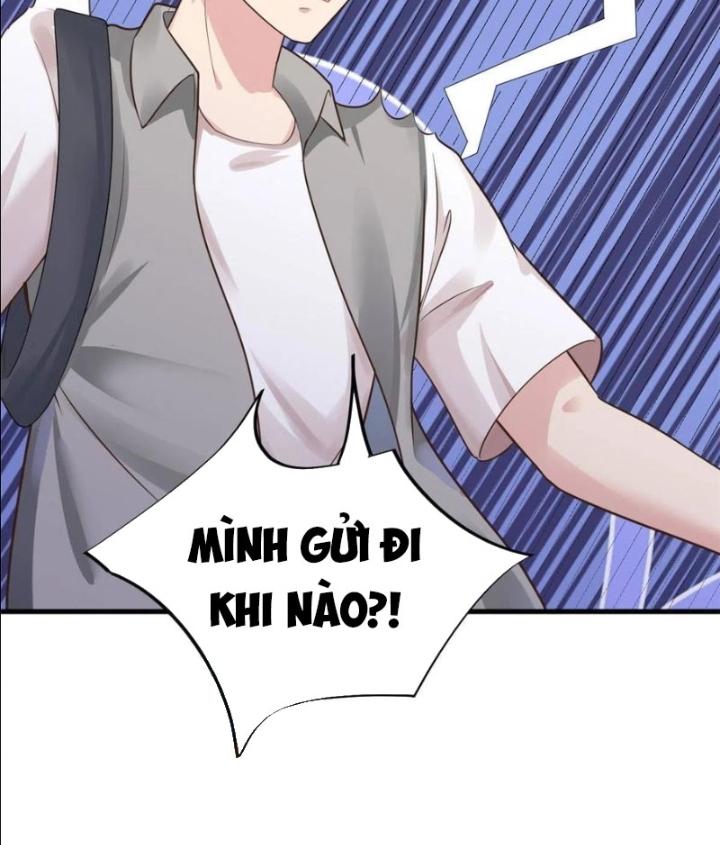 Khi Bác Sĩ Mở Hack Chapter 67 - Trang 3