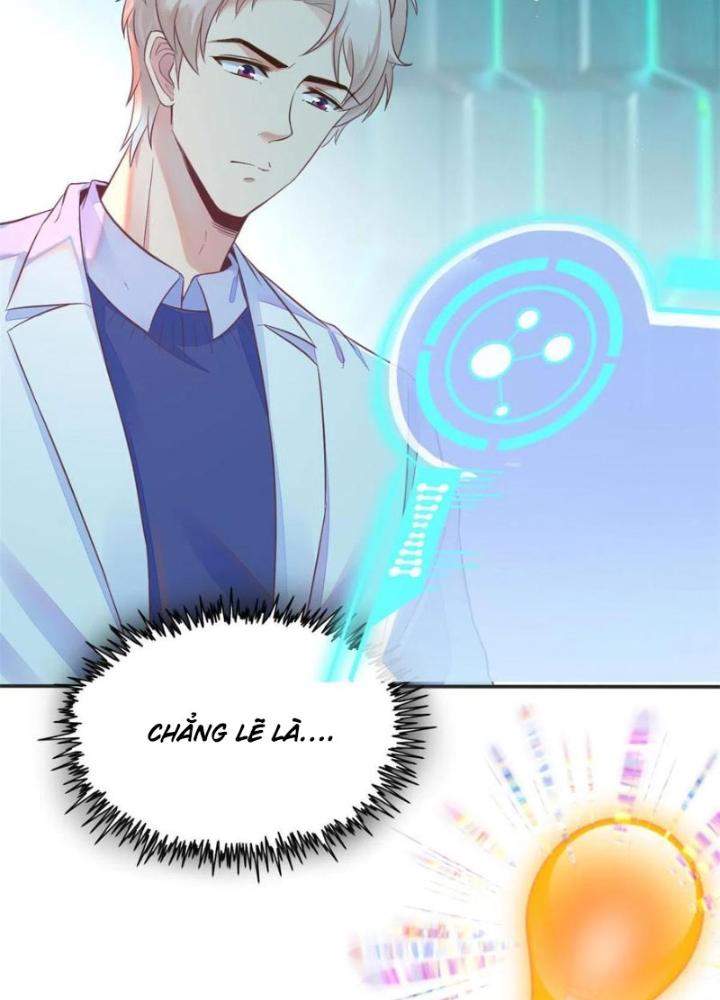 Khi Bác Sĩ Mở Hack Chapter 67 - Trang 3