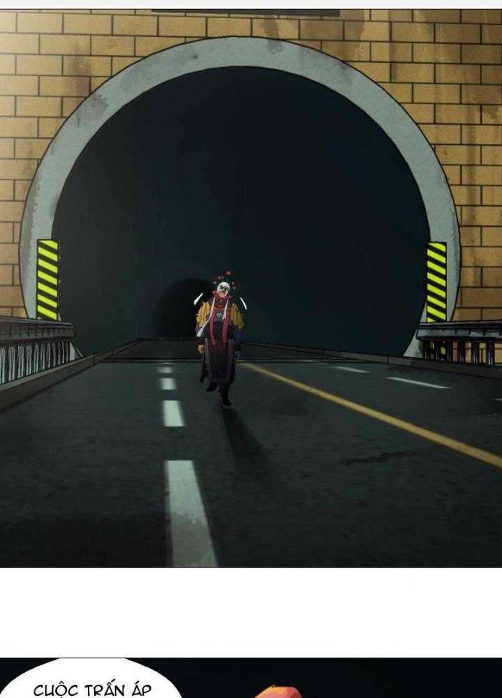 Giờ Ngọ Ba Khắc Chapter 64 - Trang 3