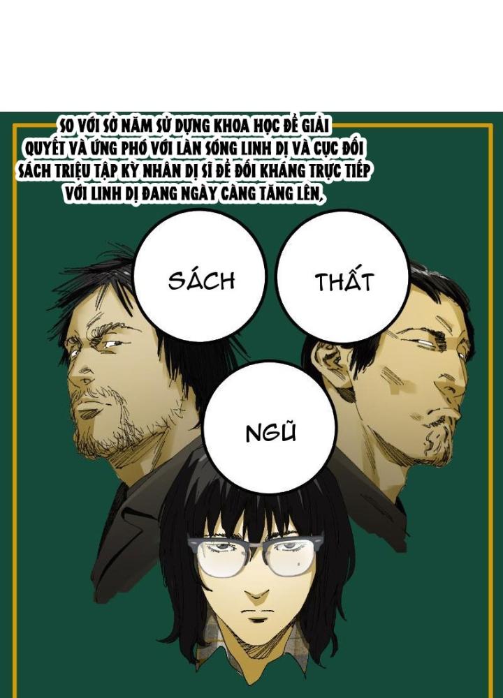 Giờ Ngọ Ba Khắc Chapter 64 - Trang 3