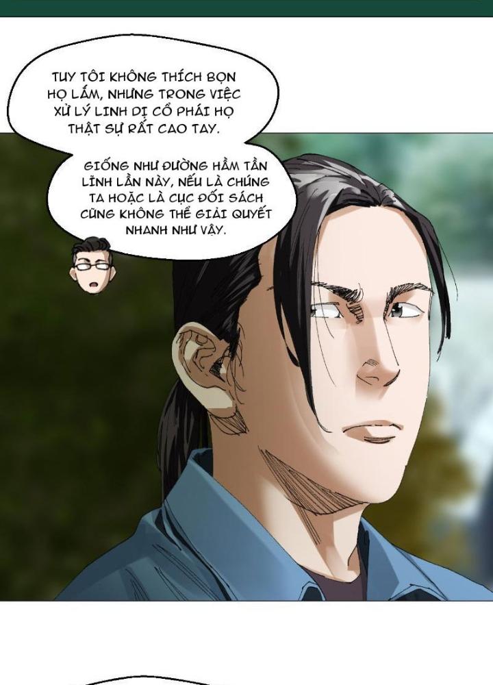 Giờ Ngọ Ba Khắc Chapter 64 - Trang 3