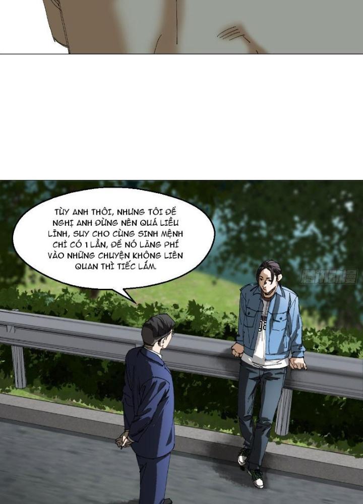 Giờ Ngọ Ba Khắc Chapter 64 - Trang 3