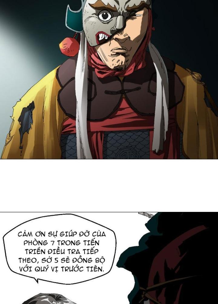 Giờ Ngọ Ba Khắc Chapter 64 - Trang 3