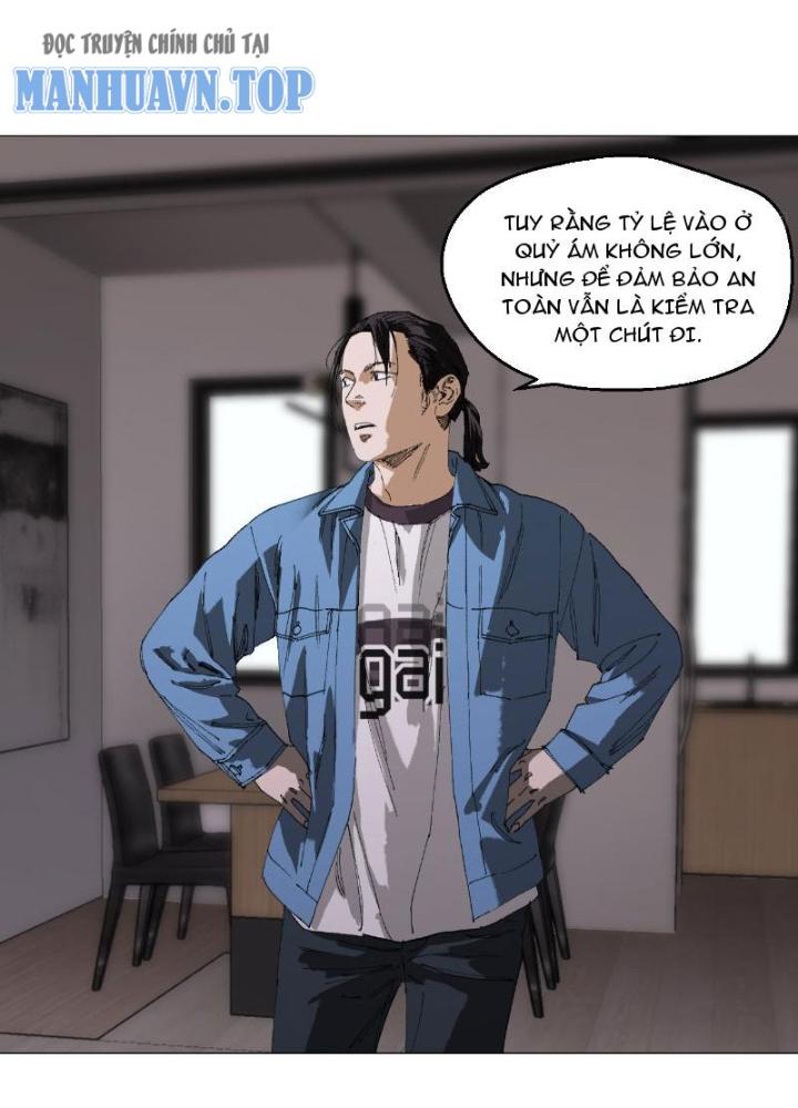 Giờ Ngọ Ba Khắc Chapter 64 - Trang 3