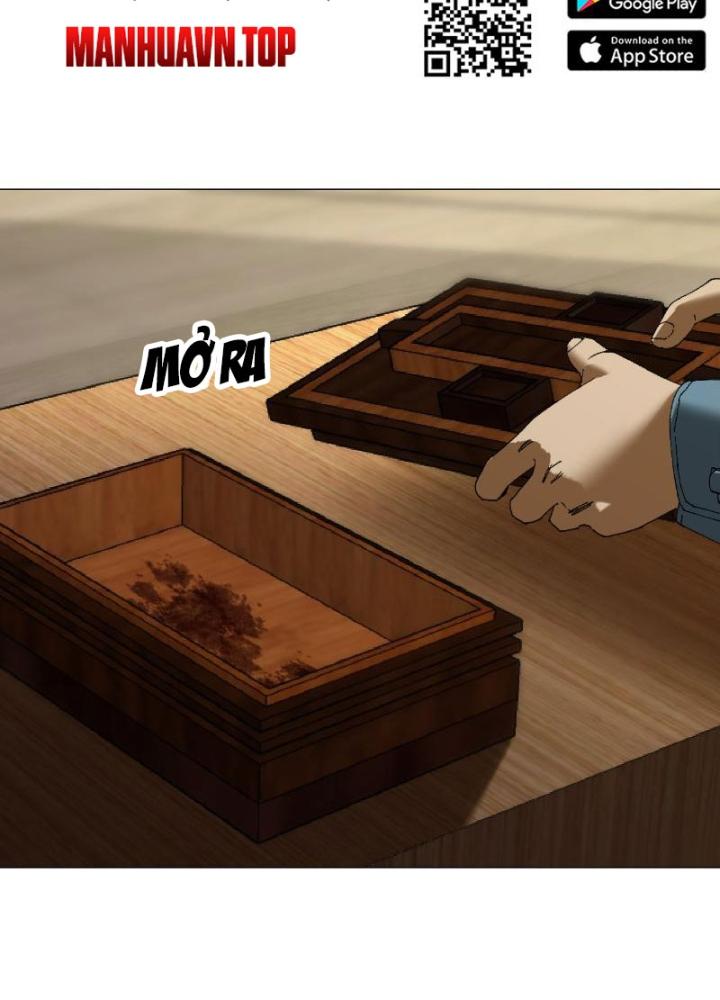 Giờ Ngọ Ba Khắc Chapter 64 - Trang 3