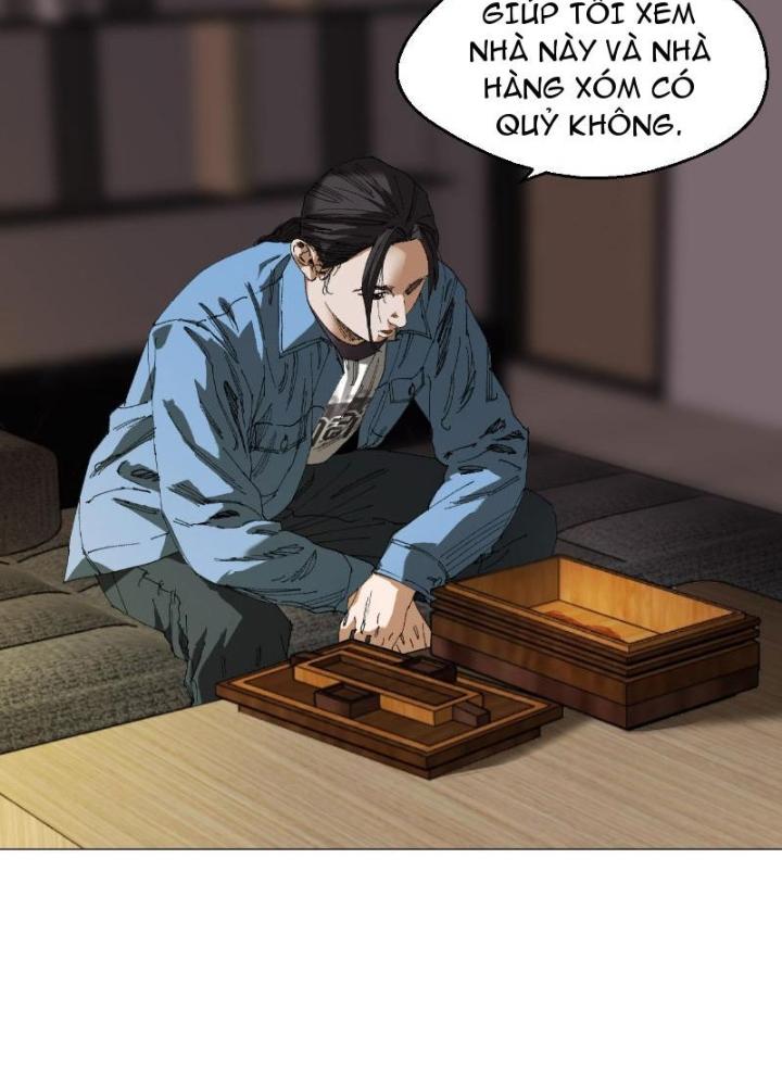 Giờ Ngọ Ba Khắc Chapter 64 - Trang 3