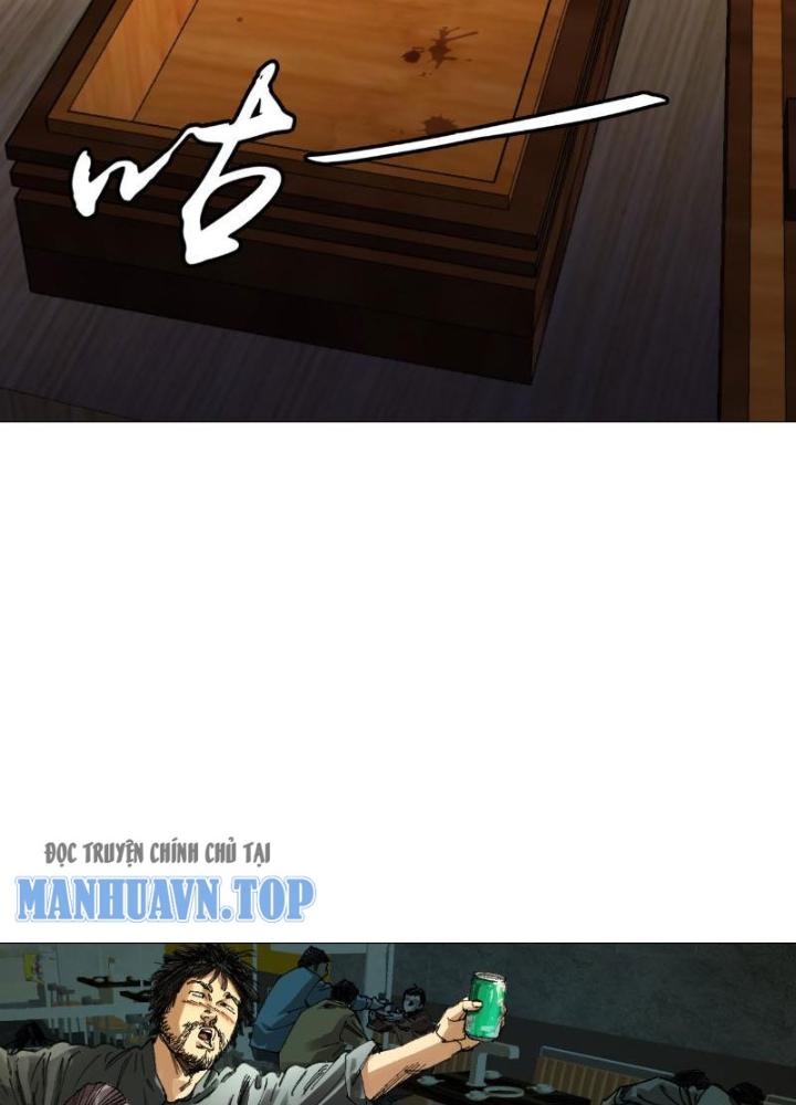 Giờ Ngọ Ba Khắc Chapter 64 - Trang 3