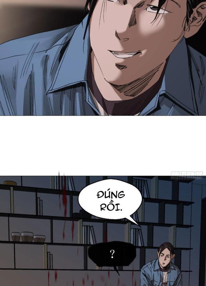 Giờ Ngọ Ba Khắc Chapter 64 - Trang 3