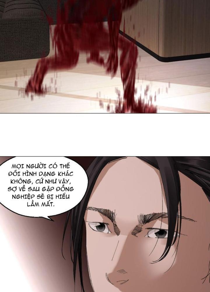 Giờ Ngọ Ba Khắc Chapter 64 - Trang 3