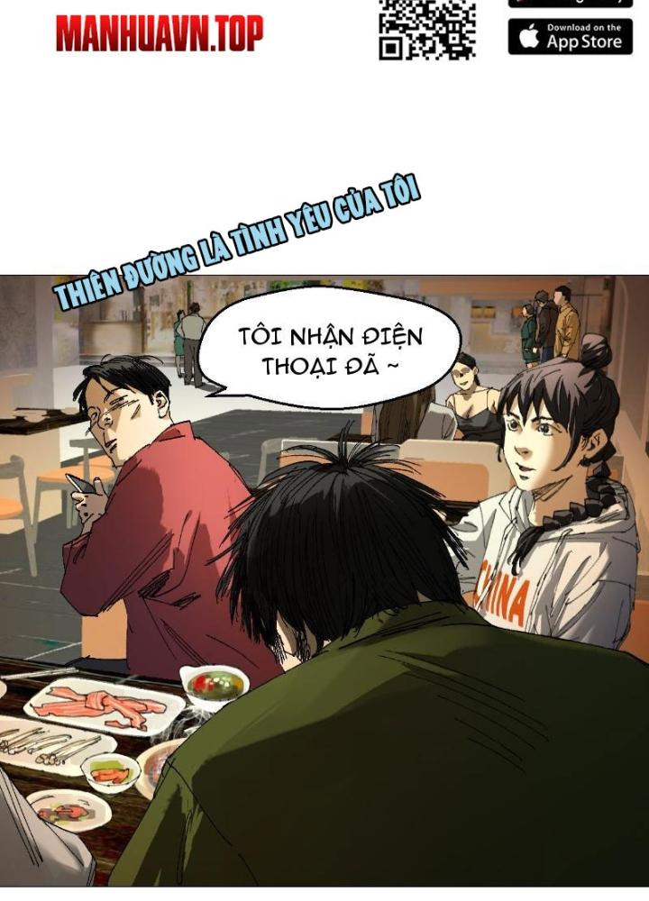 Giờ Ngọ Ba Khắc Chapter 64 - Trang 3