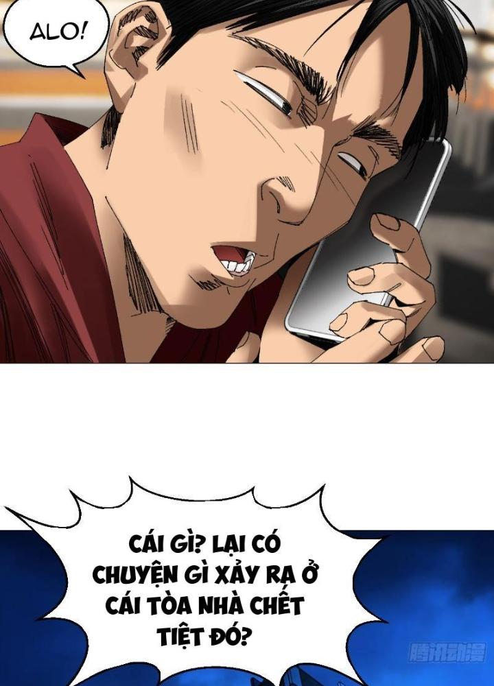 Giờ Ngọ Ba Khắc Chapter 64 - Trang 3