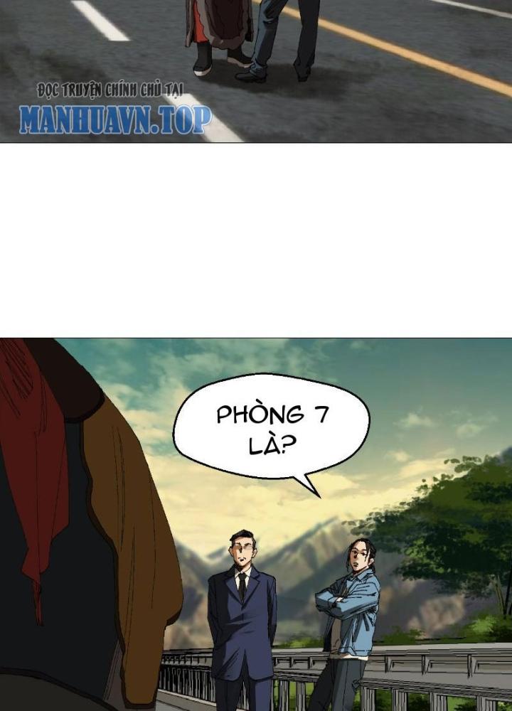 Giờ Ngọ Ba Khắc Chapter 64 - Trang 3