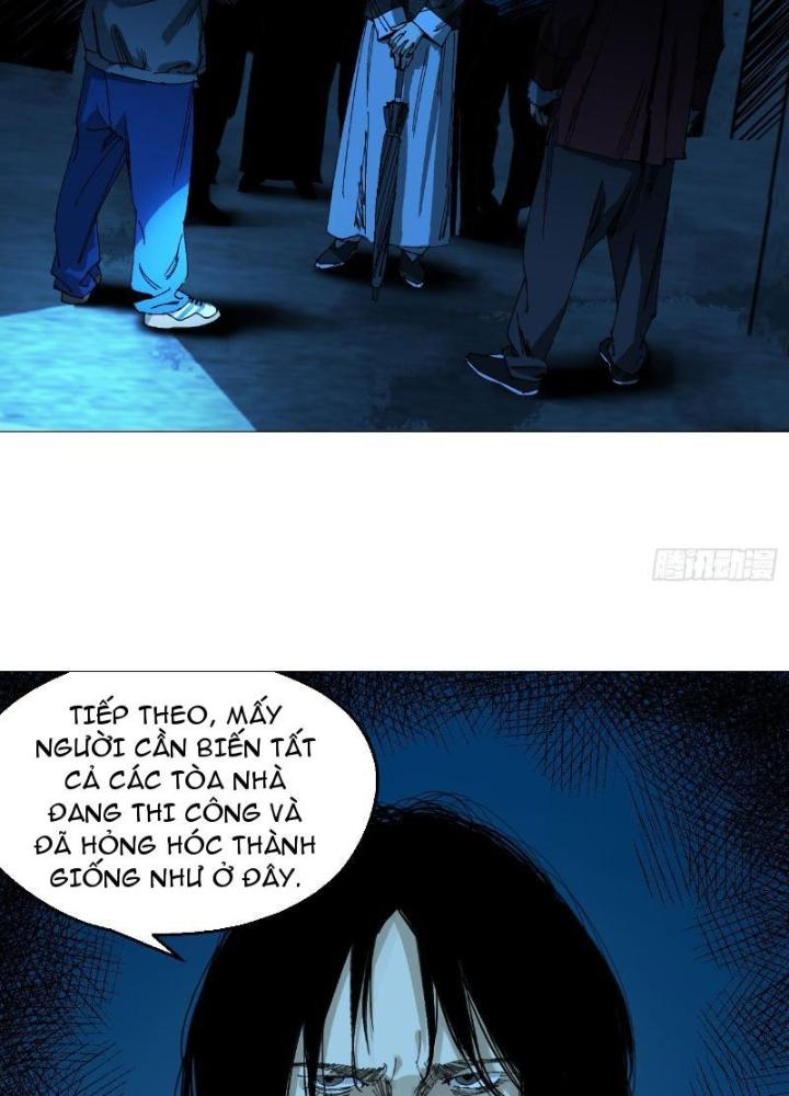 Giờ Ngọ Ba Khắc Chapter 64 - Trang 3