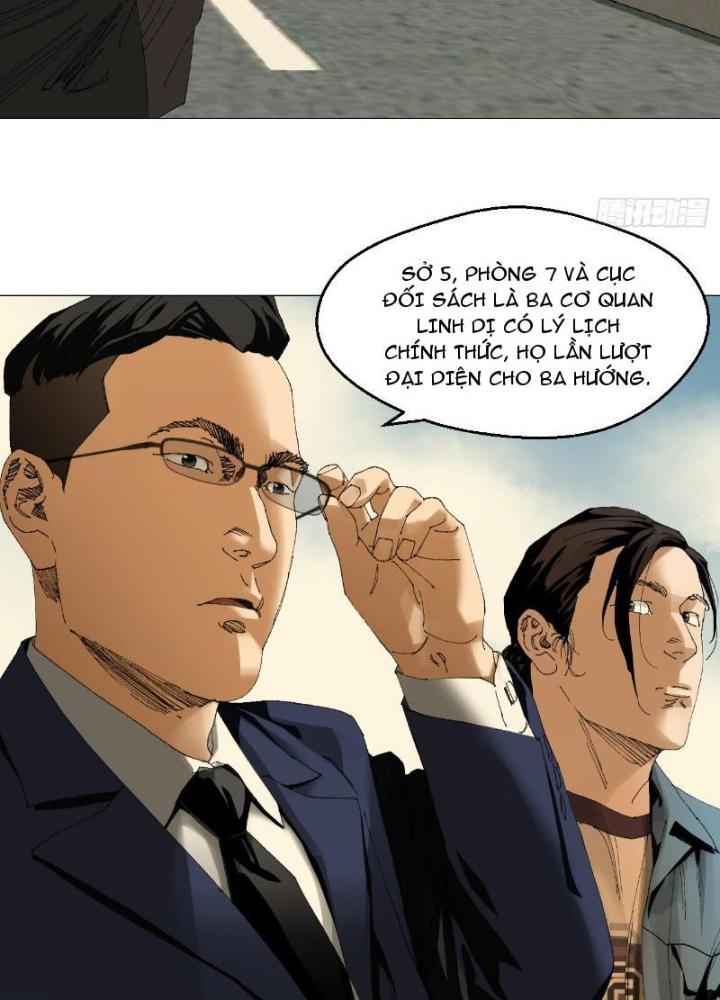 Giờ Ngọ Ba Khắc Chapter 64 - Trang 3
