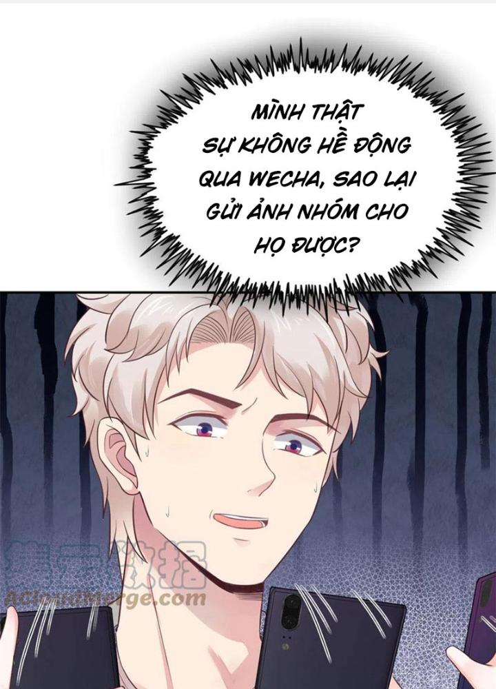 Khi Bác Sĩ Mở Hack Chapter 68 - Trang 3