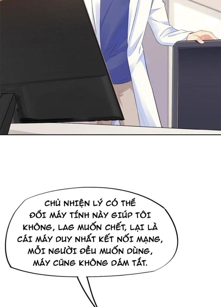 Khi Bác Sĩ Mở Hack Chapter 68 - Trang 3