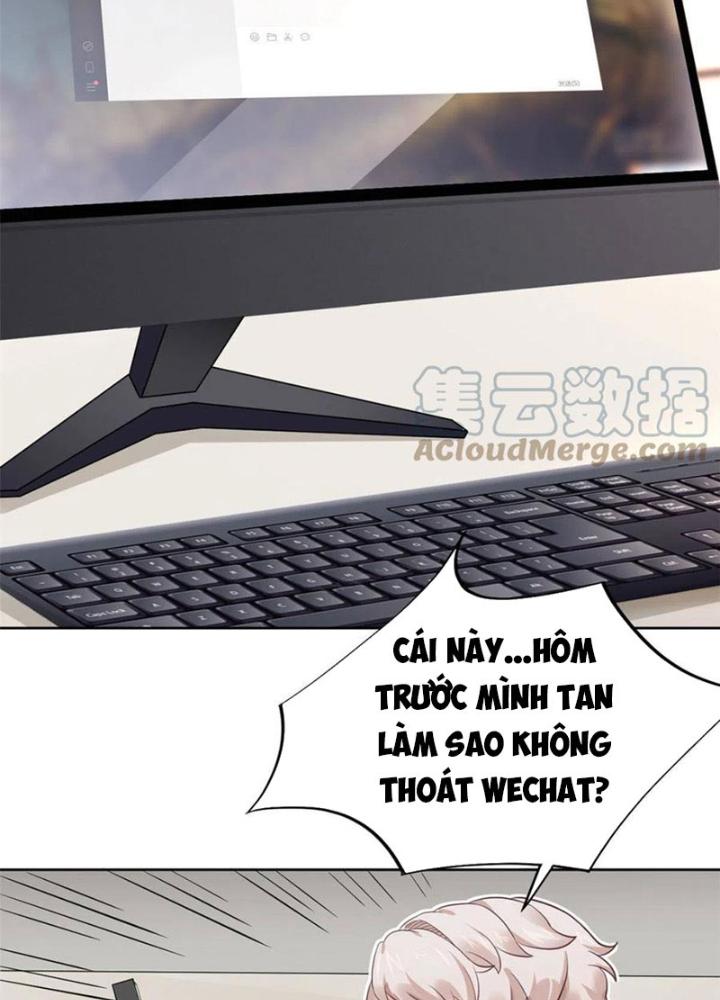 Khi Bác Sĩ Mở Hack Chapter 68 - Trang 3