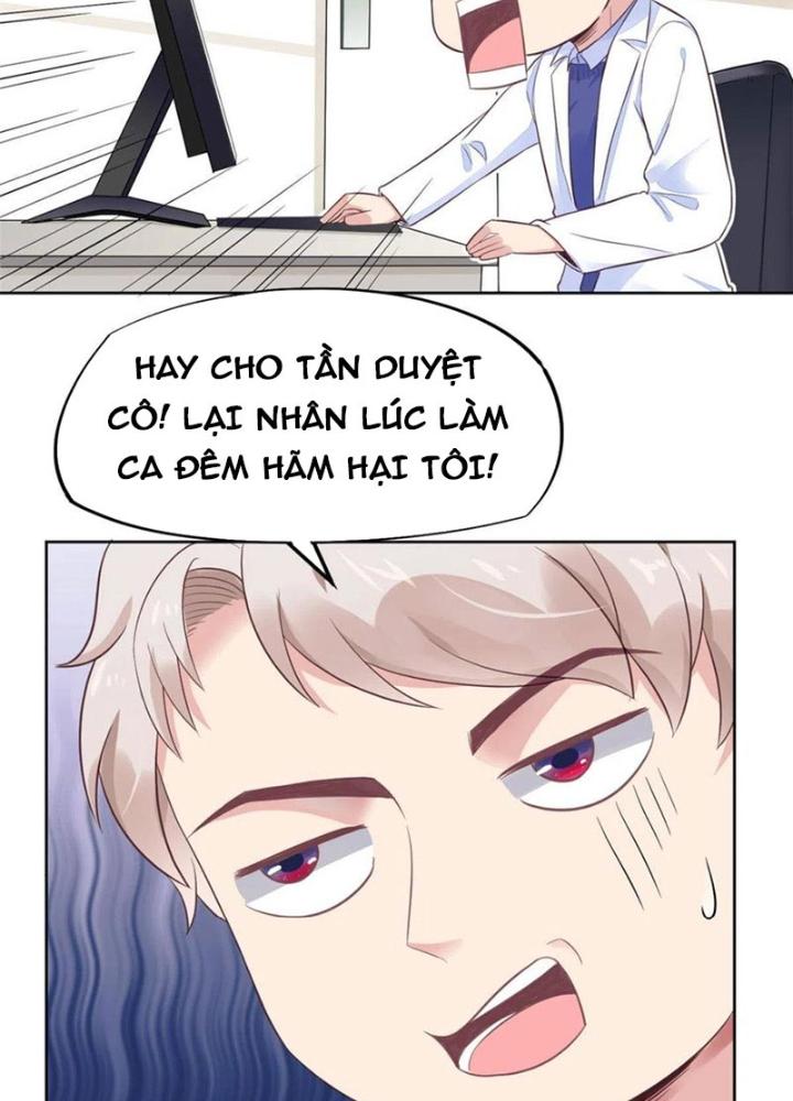 Khi Bác Sĩ Mở Hack Chapter 68 - Trang 3