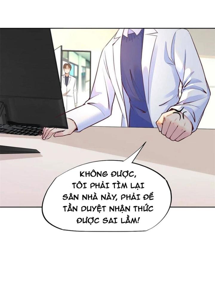 Khi Bác Sĩ Mở Hack Chapter 68 - Trang 3