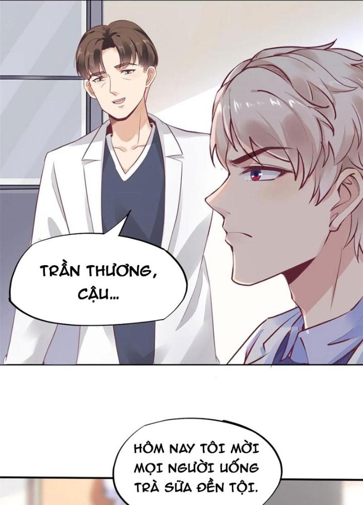 Khi Bác Sĩ Mở Hack Chapter 68 - Trang 3