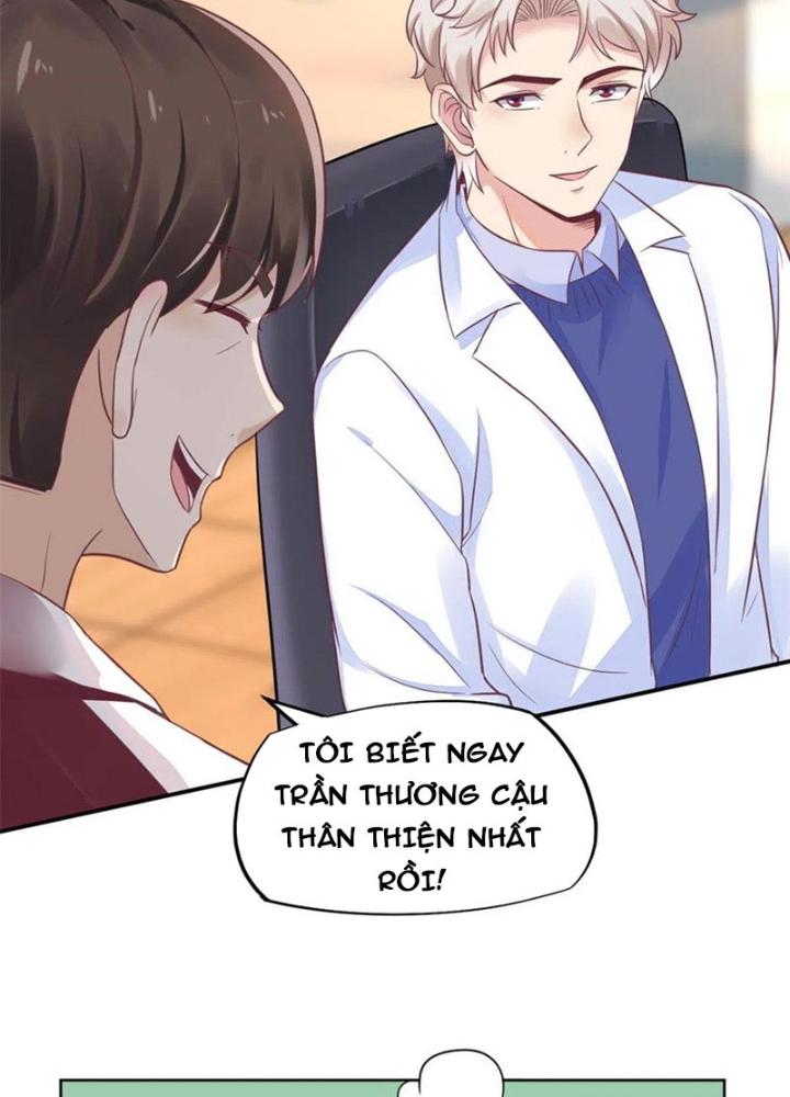 Khi Bác Sĩ Mở Hack Chapter 68 - Trang 3