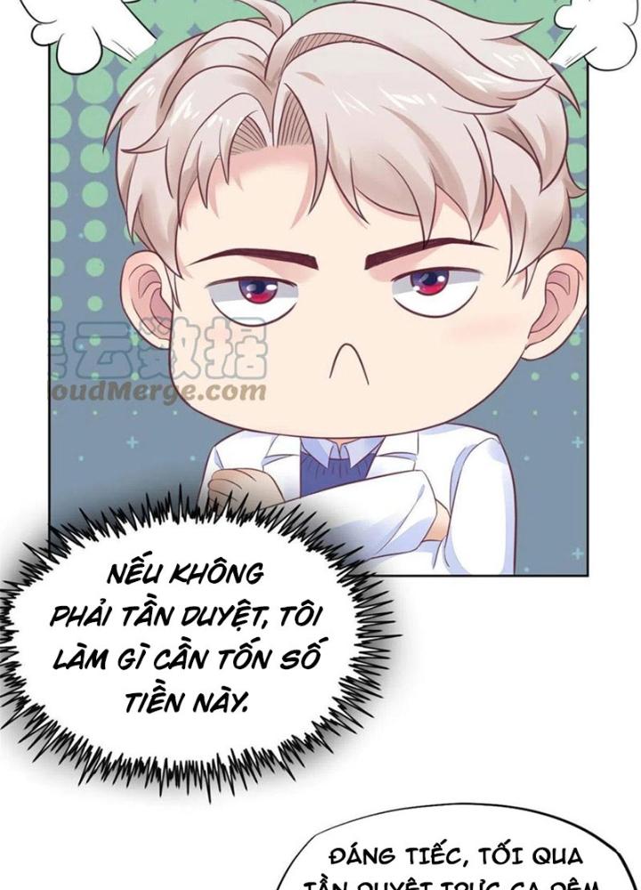 Khi Bác Sĩ Mở Hack Chapter 68 - Trang 3