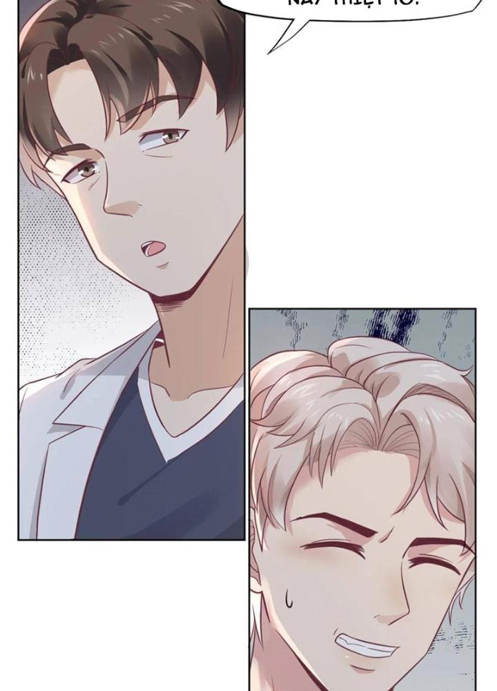 Khi Bác Sĩ Mở Hack Chapter 68 - Trang 3