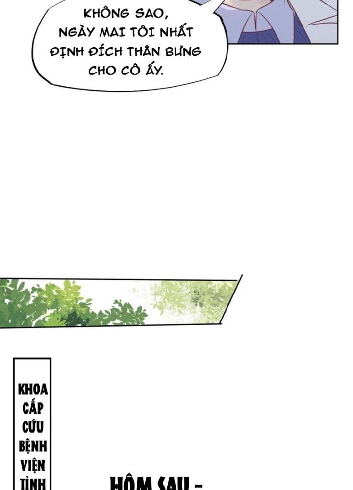 Khi Bác Sĩ Mở Hack Chapter 68 - Trang 3