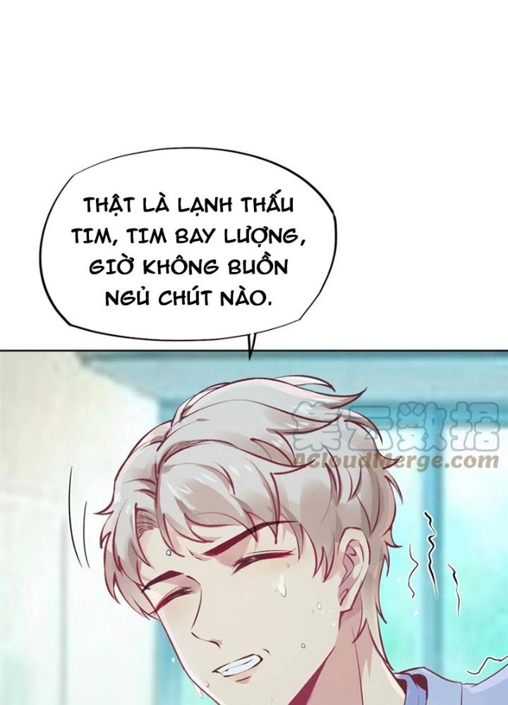 Khi Bác Sĩ Mở Hack Chapter 68 - Trang 3