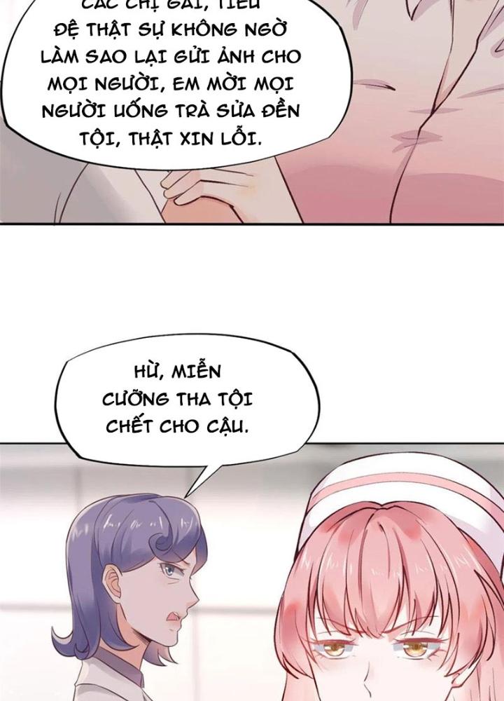 Khi Bác Sĩ Mở Hack Chapter 68 - Trang 3