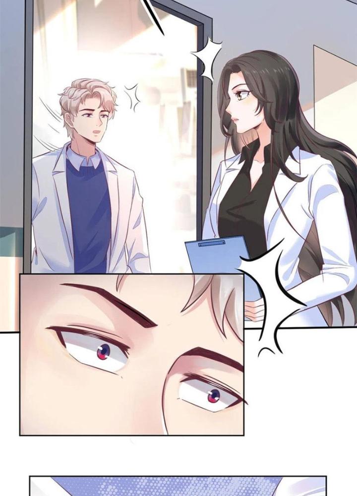 Khi Bác Sĩ Mở Hack Chapter 68 - Trang 3