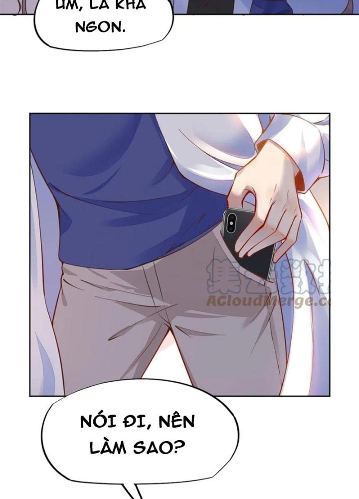 Khi Bác Sĩ Mở Hack Chapter 68 - Trang 3