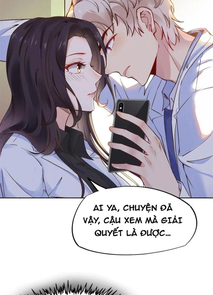 Khi Bác Sĩ Mở Hack Chapter 68 - Trang 3