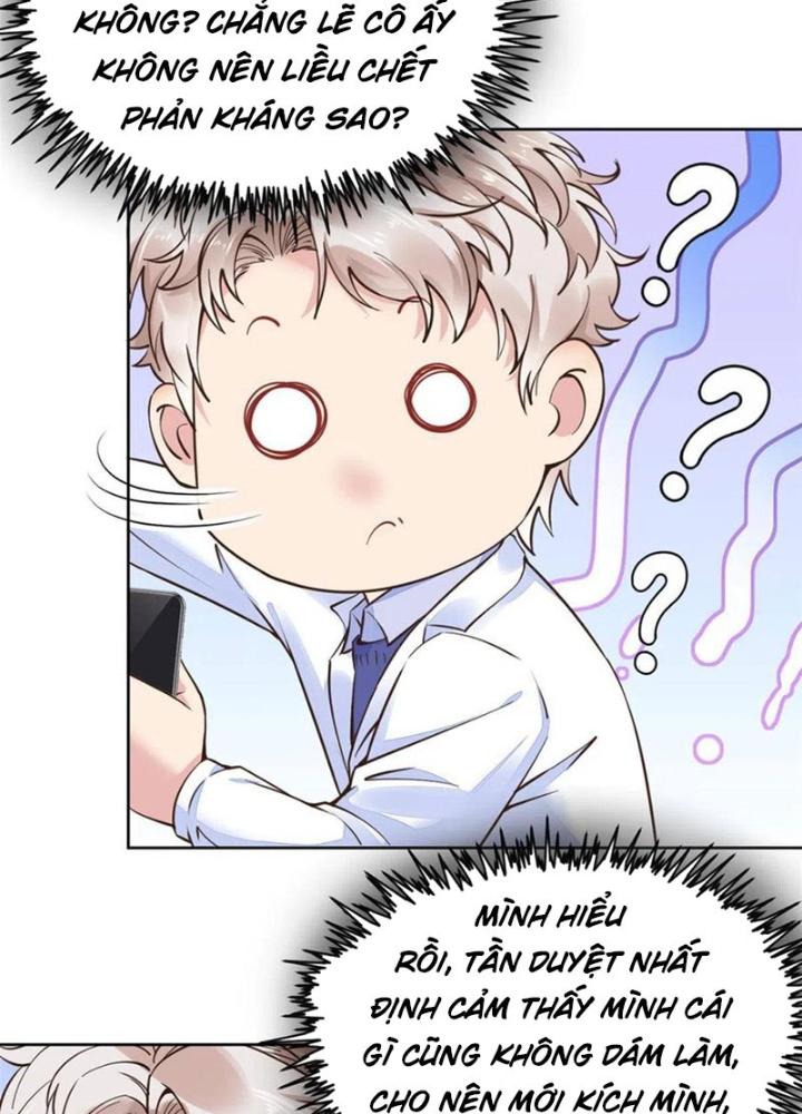 Khi Bác Sĩ Mở Hack Chapter 68 - Trang 3