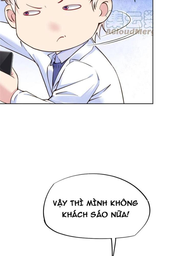 Khi Bác Sĩ Mở Hack Chapter 68 - Trang 3