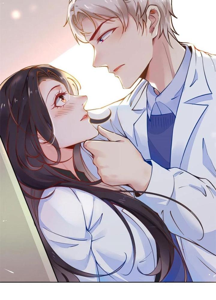 Khi Bác Sĩ Mở Hack Chapter 68 - Trang 3