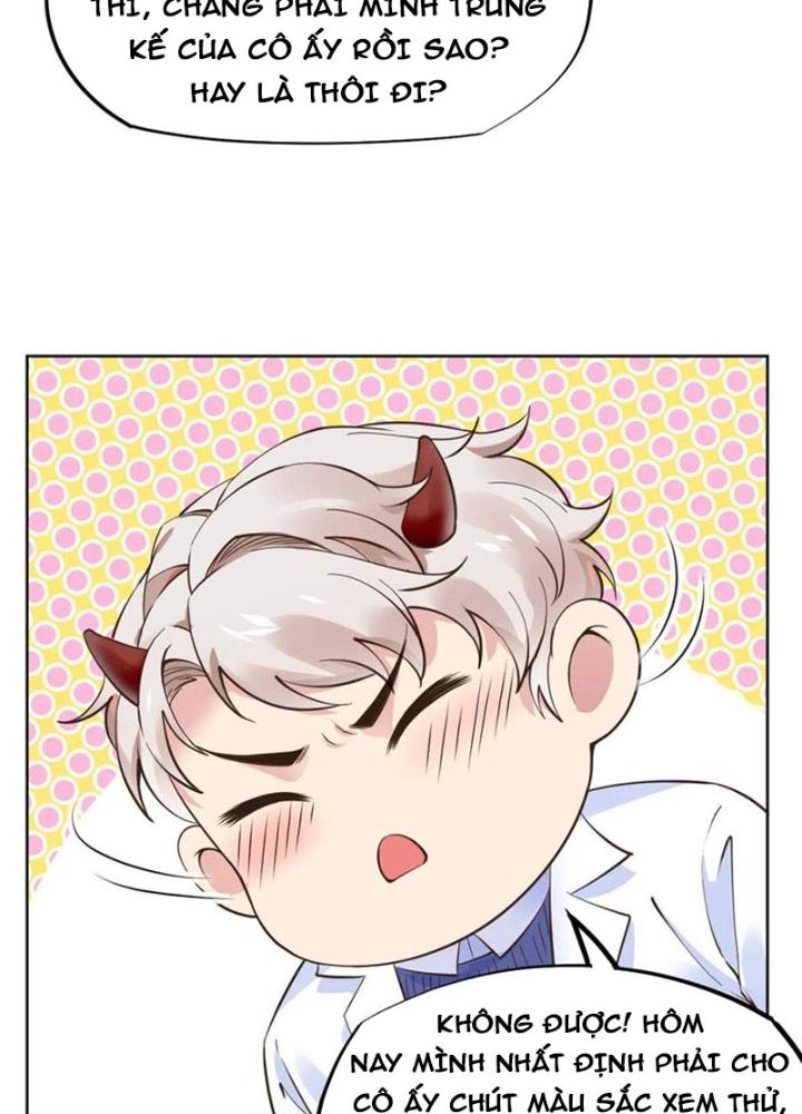 Khi Bác Sĩ Mở Hack Chapter 68 - Trang 3