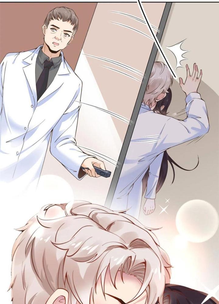 Khi Bác Sĩ Mở Hack Chapter 68 - Trang 3