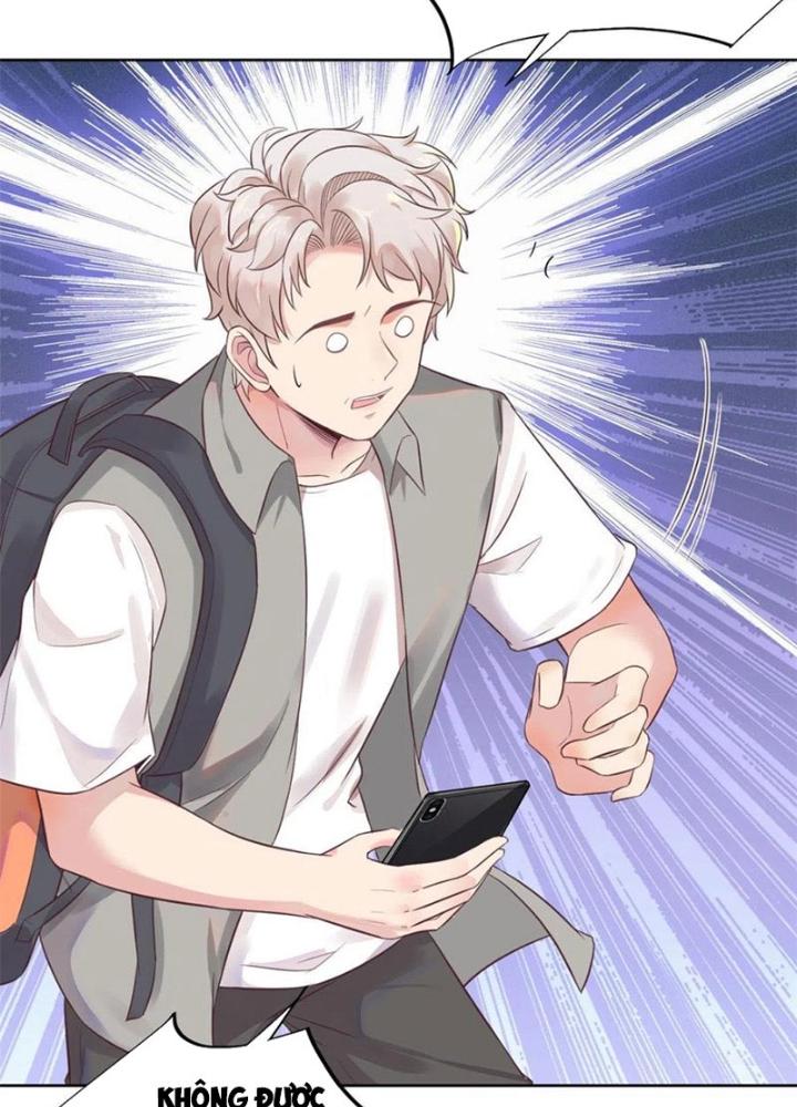 Khi Bác Sĩ Mở Hack Chapter 68 - Trang 3