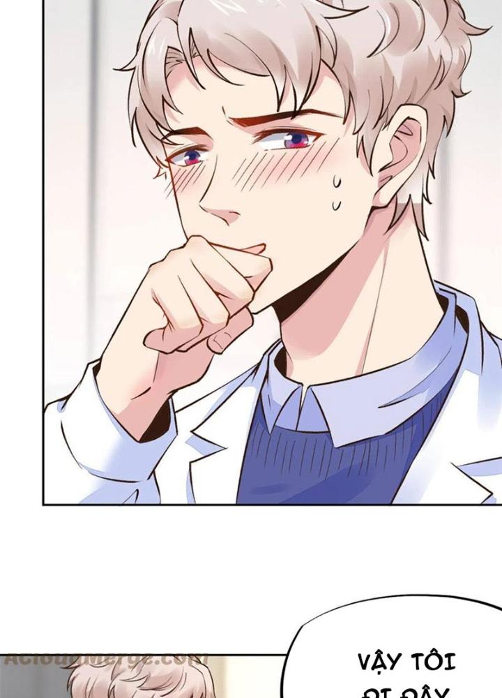 Khi Bác Sĩ Mở Hack Chapter 69 - Trang 3