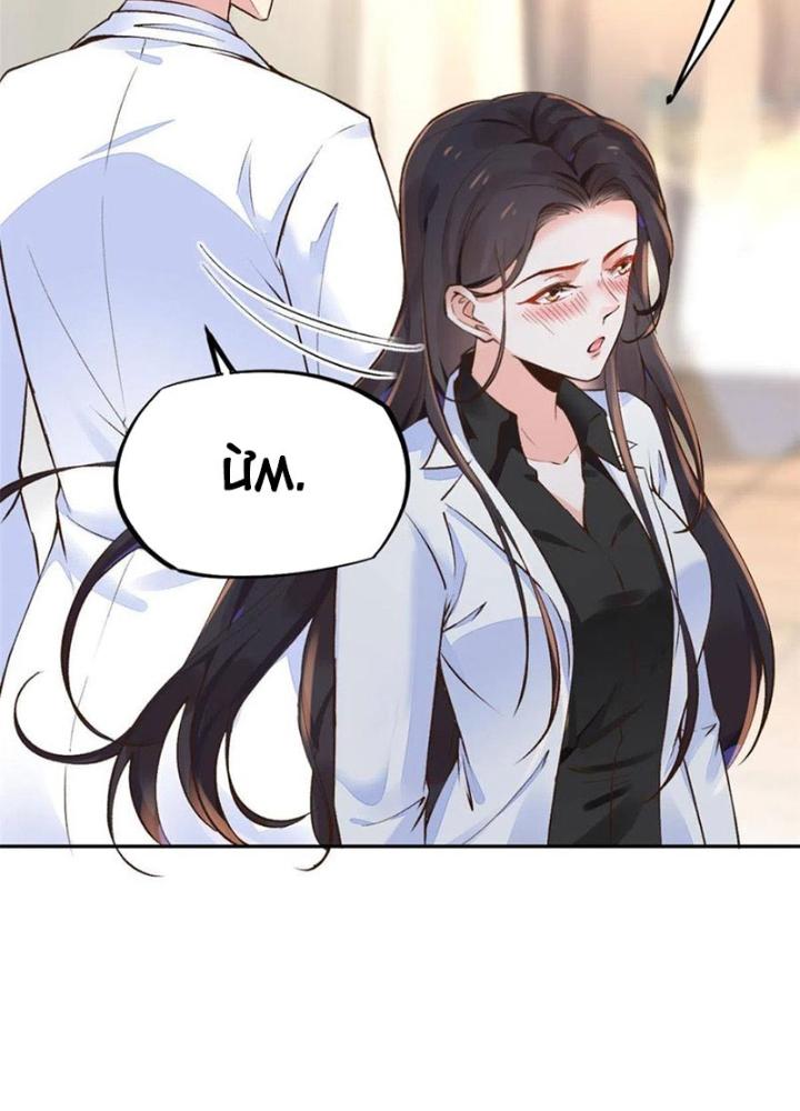 Khi Bác Sĩ Mở Hack Chapter 69 - Trang 3