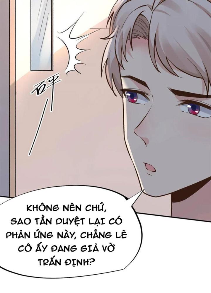 Khi Bác Sĩ Mở Hack Chapter 69 - Trang 3