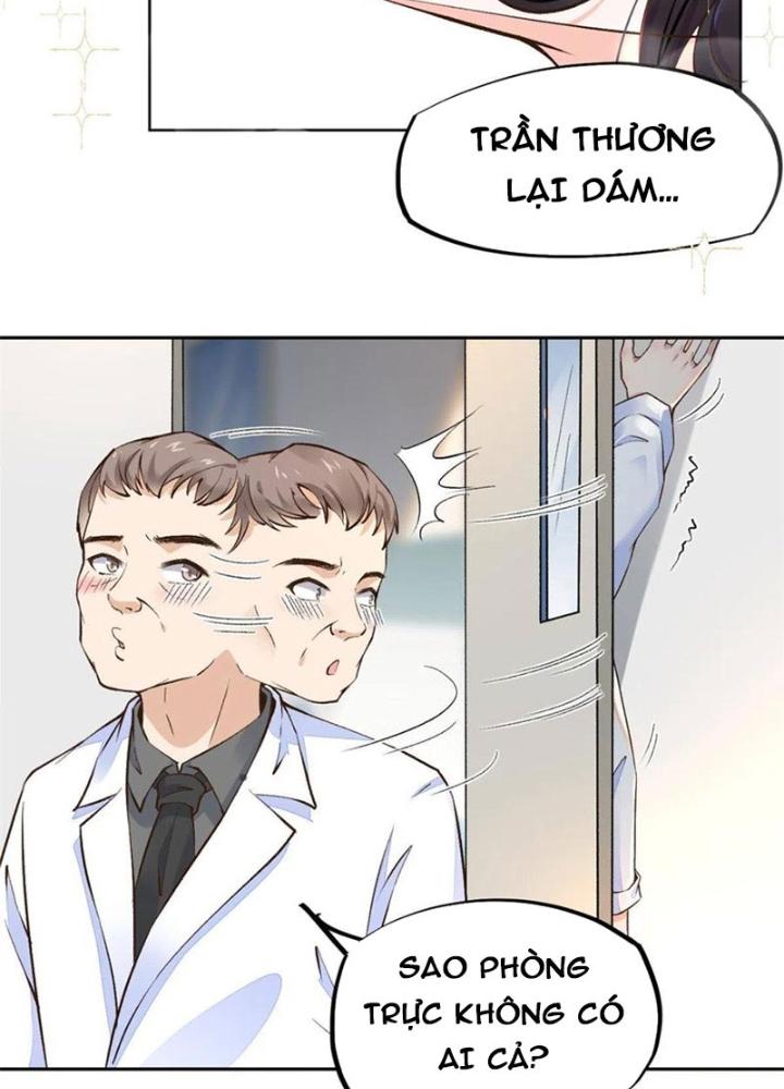 Khi Bác Sĩ Mở Hack Chapter 69 - Trang 3