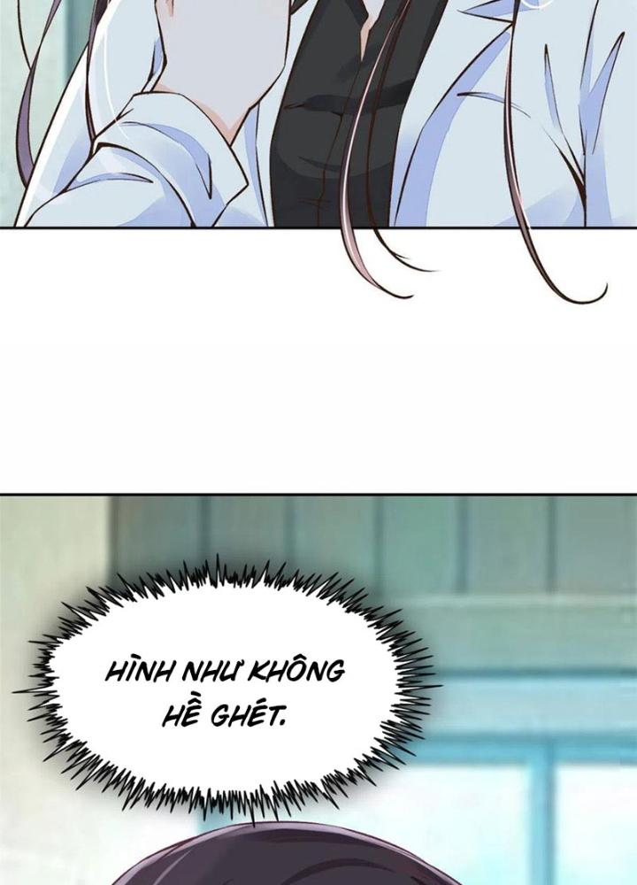 Khi Bác Sĩ Mở Hack Chapter 69 - Trang 3