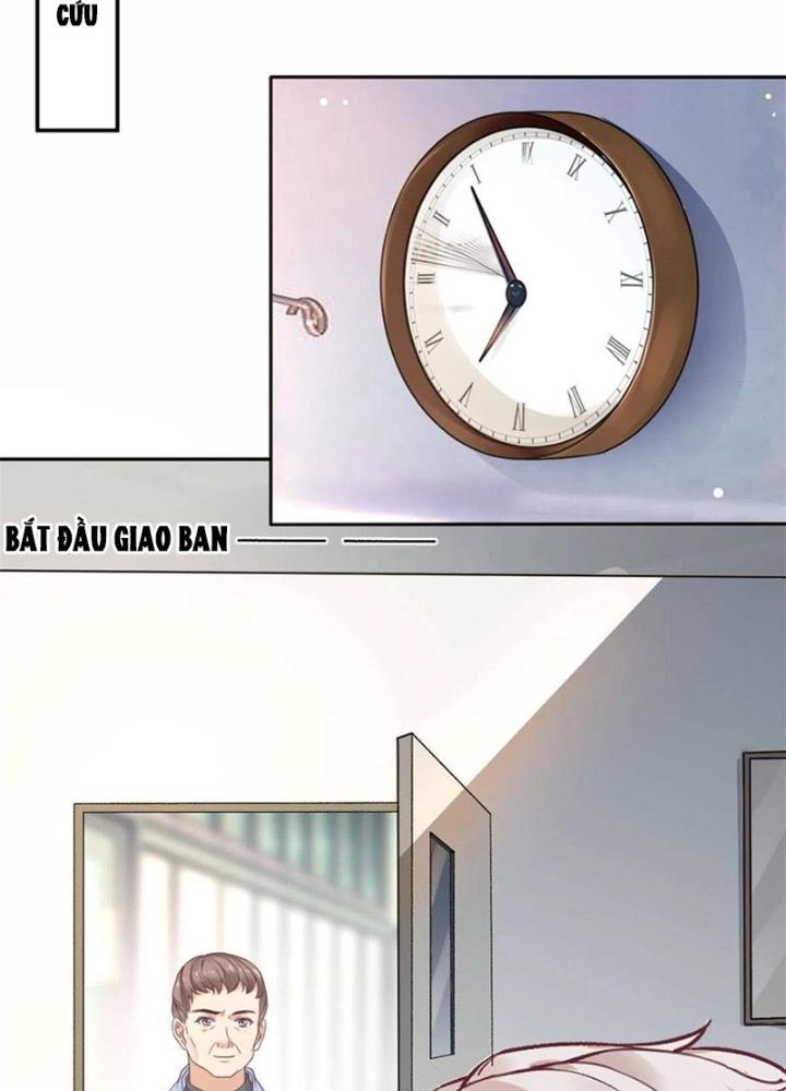 Khi Bác Sĩ Mở Hack Chapter 69 - Trang 3