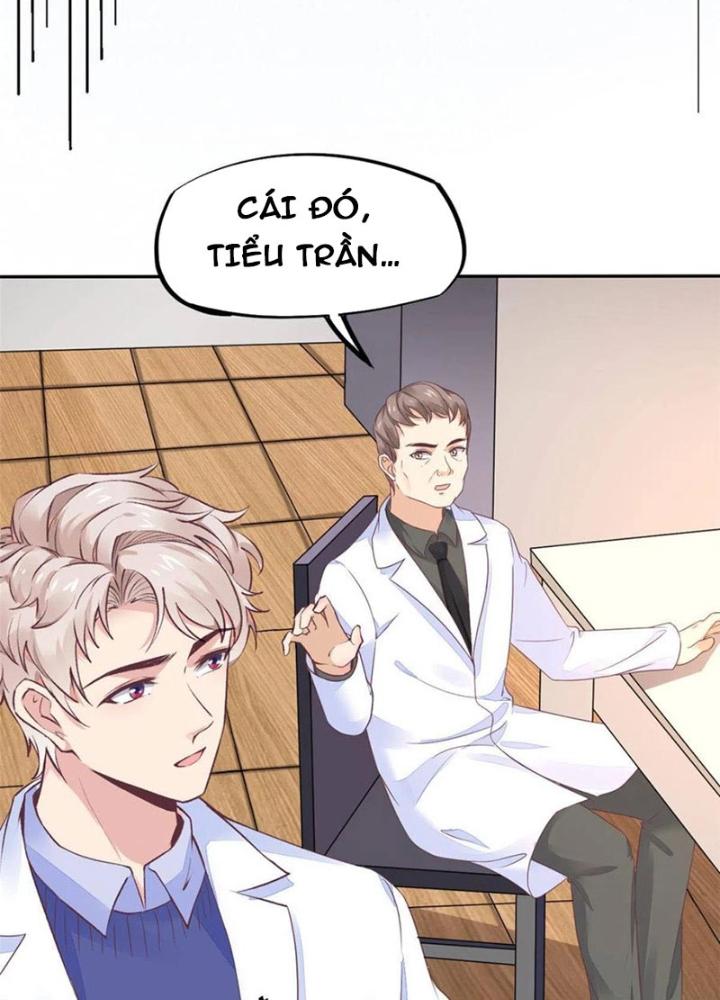 Khi Bác Sĩ Mở Hack Chapter 69 - Trang 3