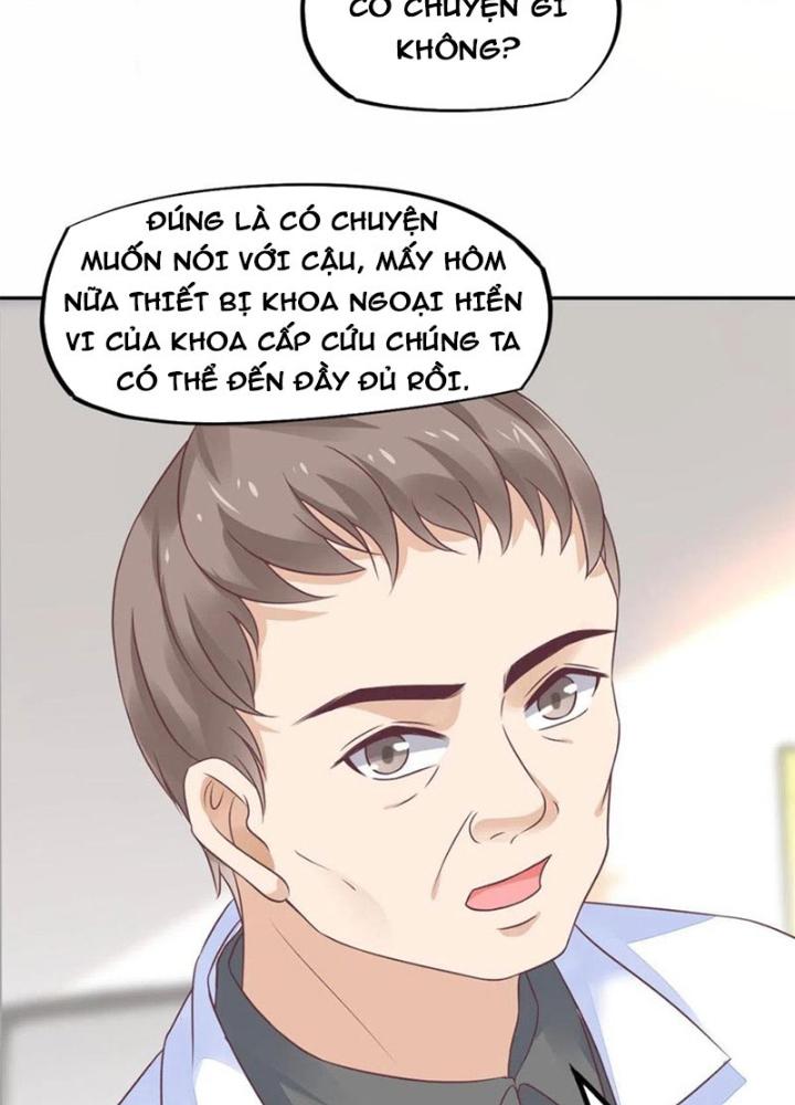 Khi Bác Sĩ Mở Hack Chapter 69 - Trang 3