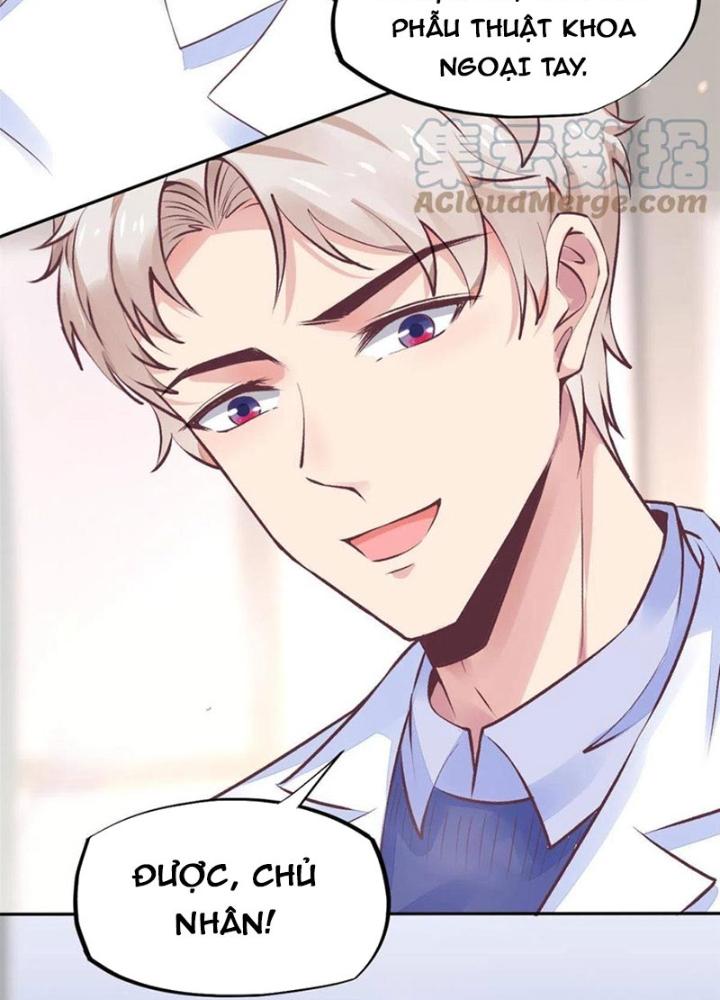 Khi Bác Sĩ Mở Hack Chapter 69 - Trang 3