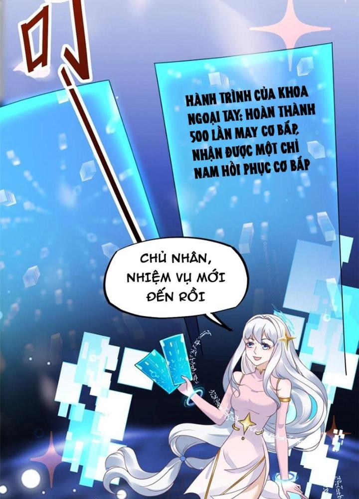 Khi Bác Sĩ Mở Hack Chapter 69 - Trang 3