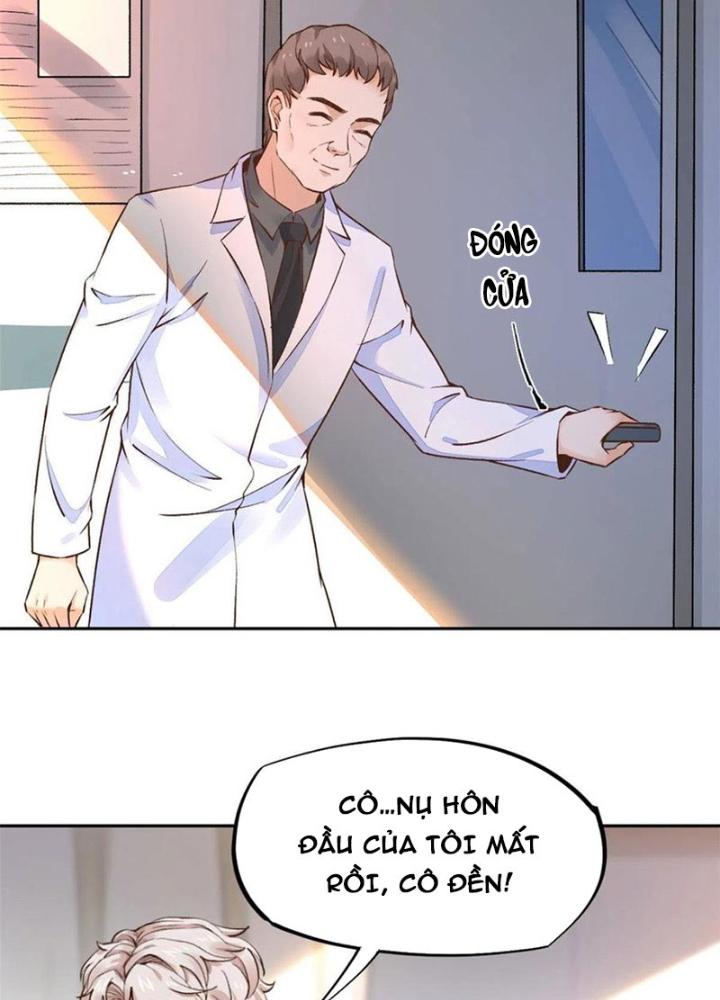 Khi Bác Sĩ Mở Hack Chapter 69 - Trang 3